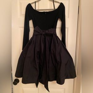 Vintage Ralph Lauren Cocktail Dress